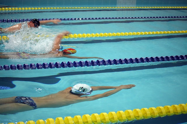 壓力化為動 壓力化為動